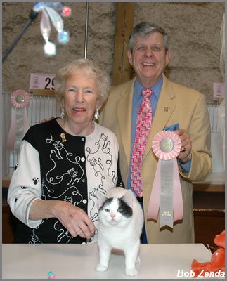 Briar-Brae Marked  Well